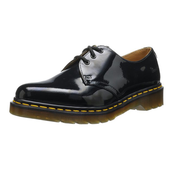 dr martens 1461 patent lamper